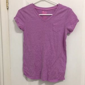 Old navy girls tee